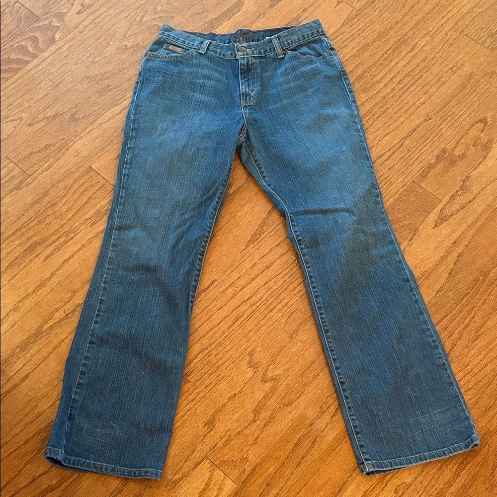 Eddie Bauer Jeans size 10 regular